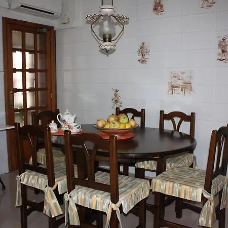 Picafort Casa de Férias