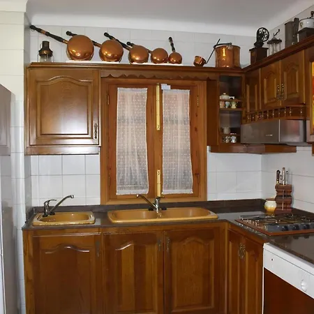 Casa de Férias Picafort *