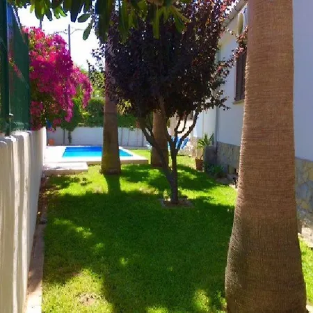 Picafort Casa de Férias