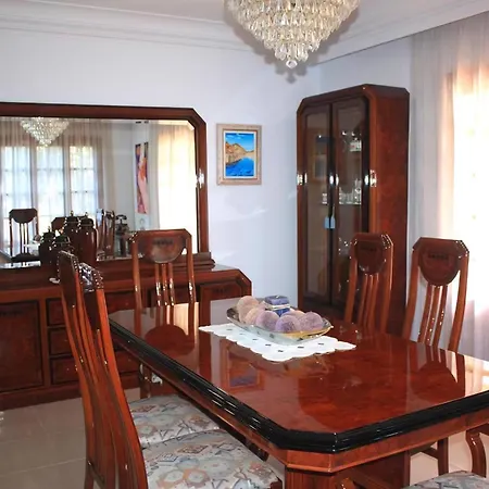 Picafort Casa de Férias