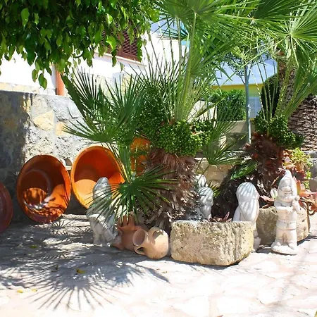 Picafort Casa de Férias *