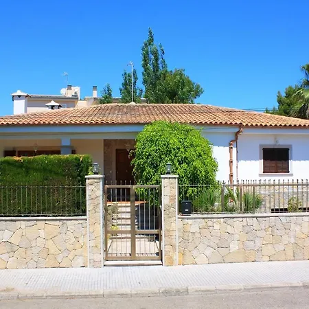Picafort 2 Minuten Vom Entfernt * Can Picafort (Mallorca)