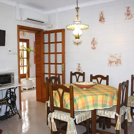 Picafort 2 Minuten Vom Entfernt Holiday home Can Picafort (Mallorca)