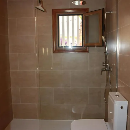 Picafort Holiday home *
