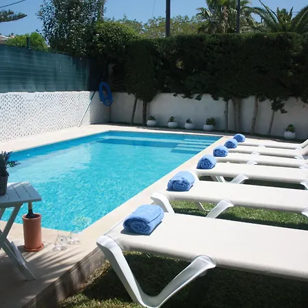 Picafort 2 Minuten Vom Entfernt Holiday home