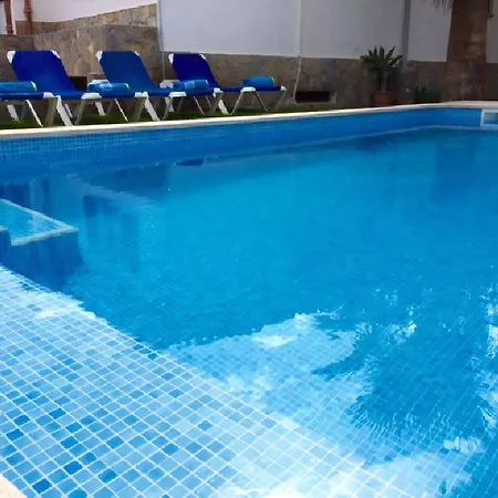 Picafort Holiday home