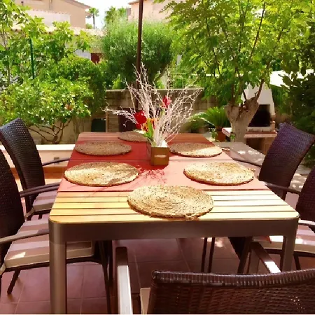 Holiday home Picafort *