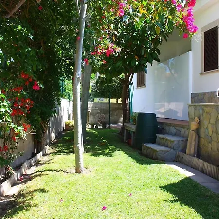 Picafort 2 Minuten Vom Entfernt Holiday home Can Picafort (Mallorca)